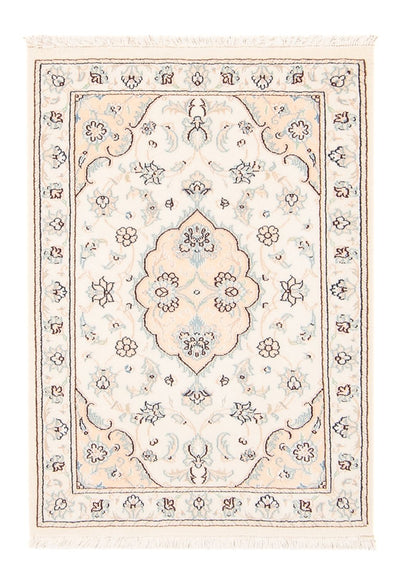 Nain Tapijt 59x92cm - Perzisch tapijt