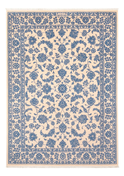 Nain - 6La Tapijt 150x200cm - Perzisch tapijt