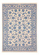 Nain - 6La Tapijt 150x200cm - Perzisch tapijt