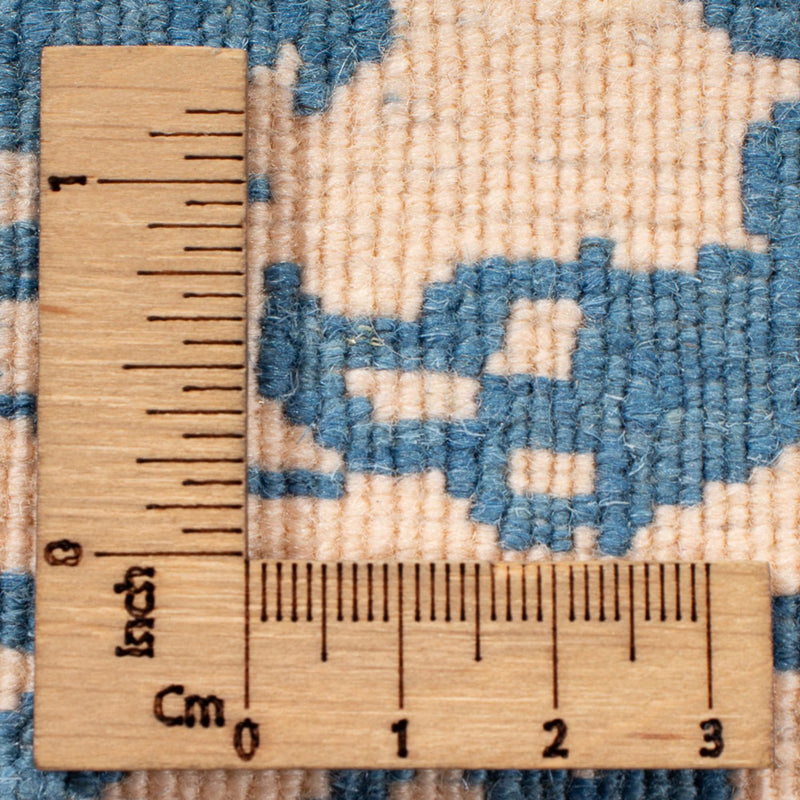 Perzisch tapijt - Nain - Premium - 200 x 150 cm - licht beige