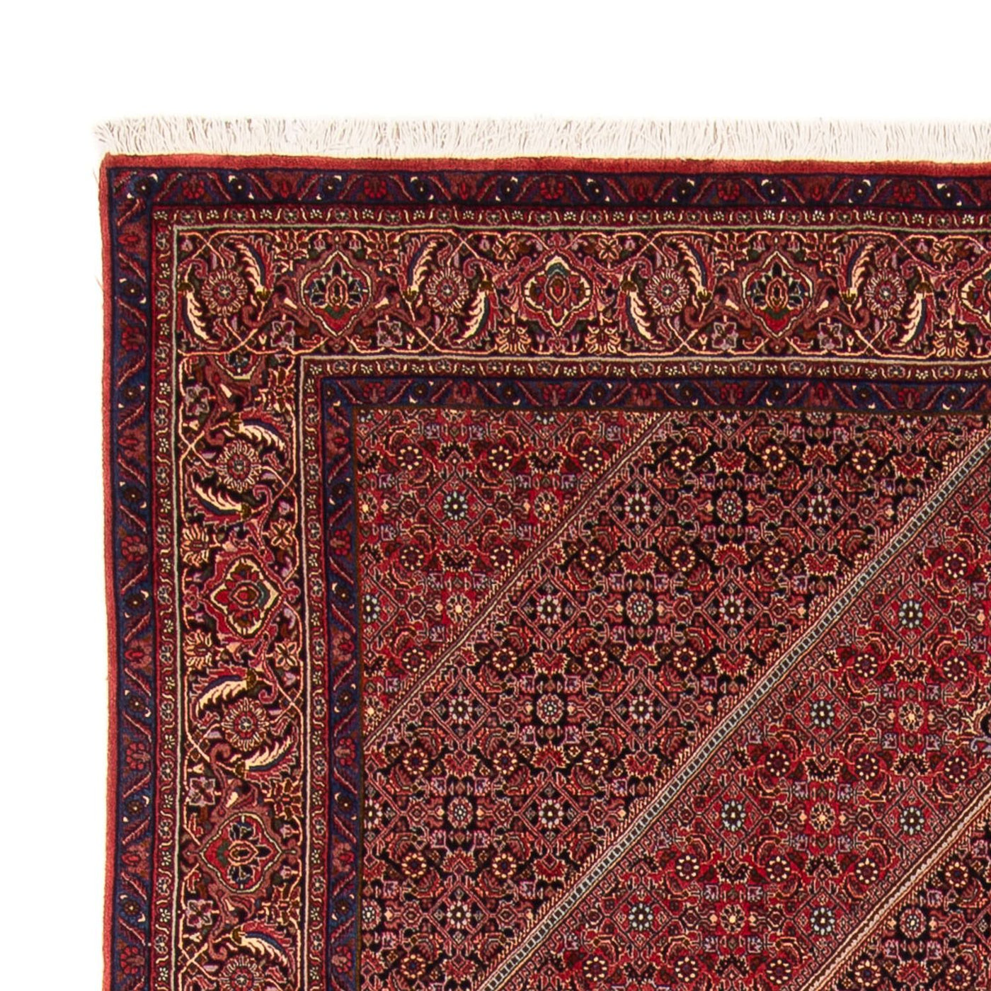 Nain Tapijt 252x199cm - Perzisch tapijt