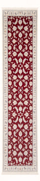 Nain - 6 la Tapijt 297x83cm - Perzisch tapijt