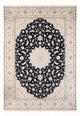 Nain - 6la Tapijt 340x246cm - Perzisch tapijt