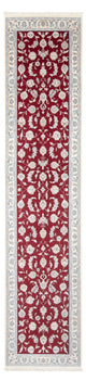 Nain - 6 la Tapijt 346x86cm - Perzisch tapijt
