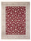 Perzisch tapijt - Nain - Premium - 312 x 247 cm - rood