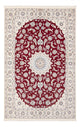 Nain - 6 la Tapijt 205x135cm - Perzisch tapijt