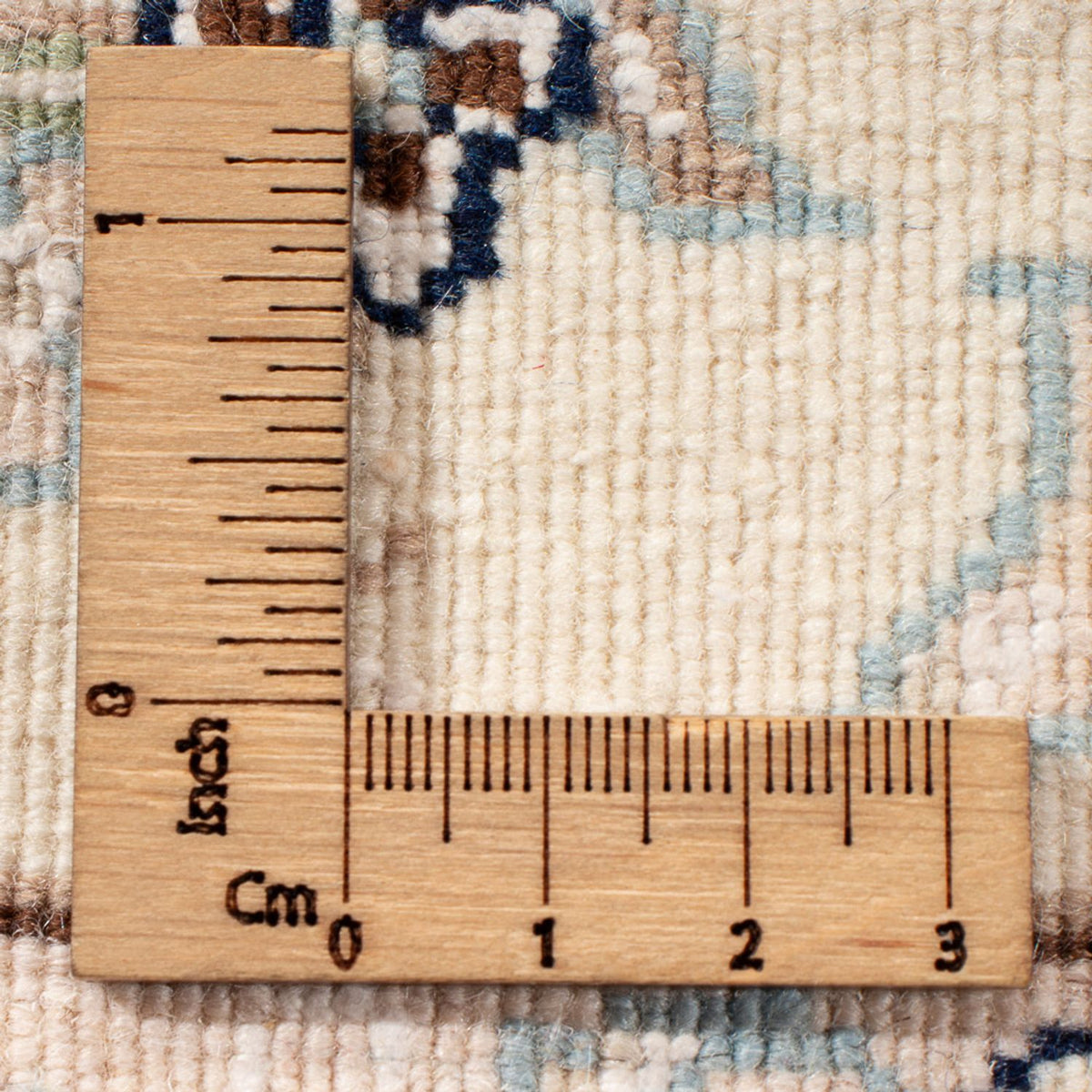 Perzisch tapijt - Nain - Premium - 289 x 199 cm - rood