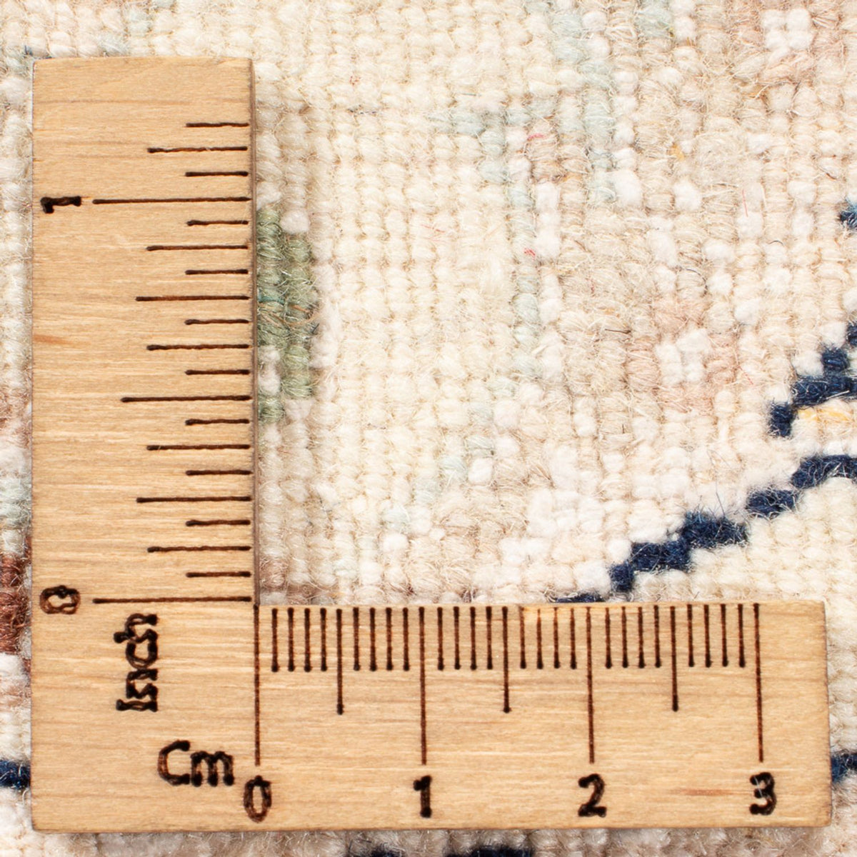 Perzisch tapijt - Nain - Premium - 200 x 148 cm - rood