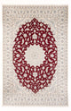 Nain - 6 la Tapijt 351x249cm - Perzisch tapijt