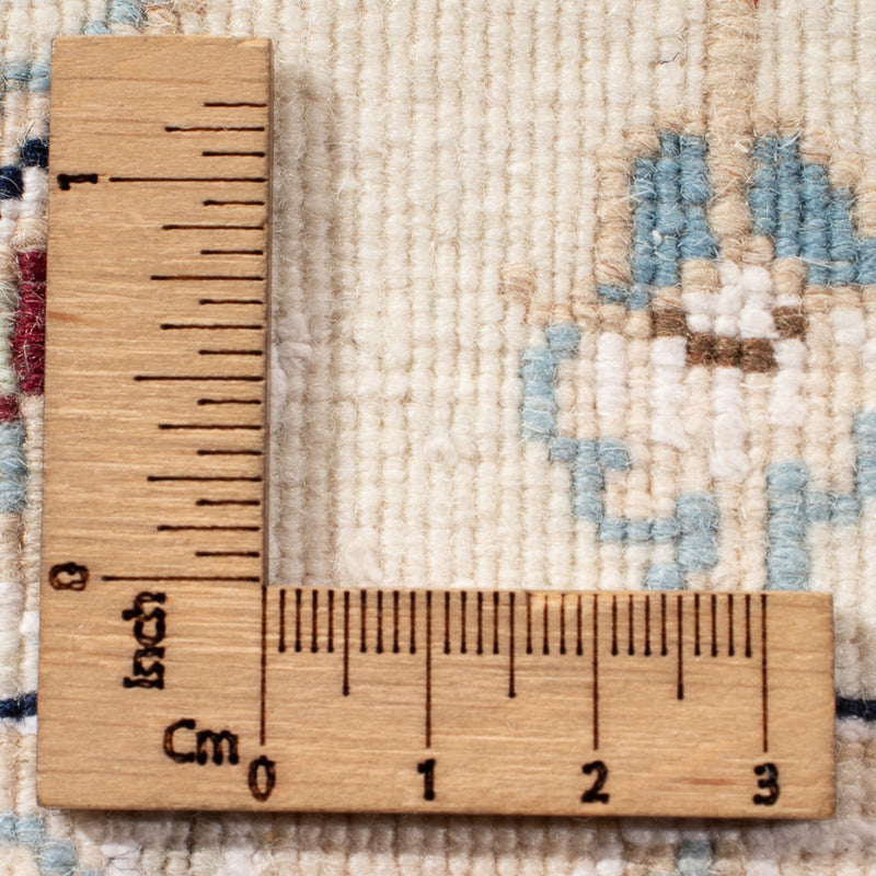 Perzisch tapijt - Nain - Premium - 351 x 249 cm - rood