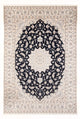 Nain - 6 la Tapijt 344x245cm - Perzisch tapijt