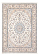 Nain - 6 la Tapijt 205x149cm - Perzisch tapijt
