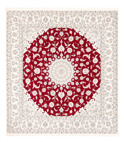 Nain Tapijt 194x210cm - Perzisch tapijt