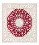 Nain Tapijt 210x194cm - Perzisch tapijt