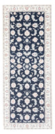 Nain - 9 la Tapijt 203x80cm - Perzisch tapijt