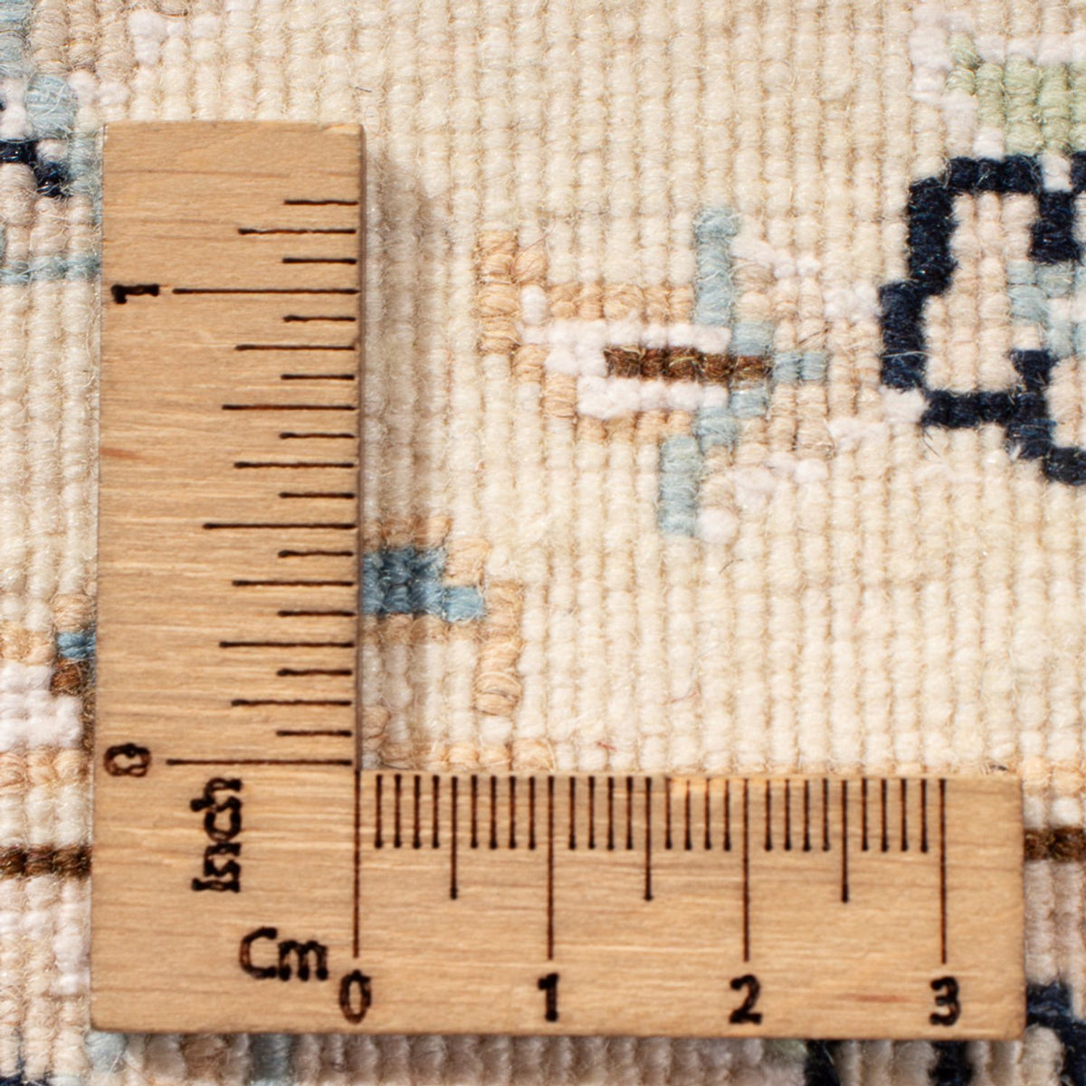 Perzisch tapijt - Nain - Premium - 294 x 200 cm - rood