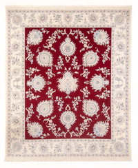 Perzisch tapijt - Nain - Premium - 291 x 247 cm - rood