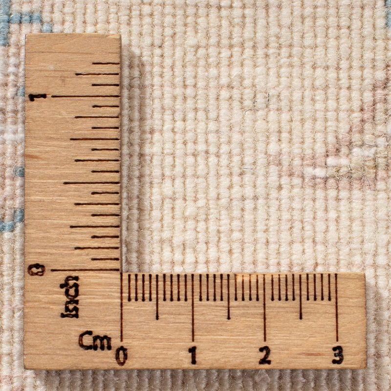 Perzisch tapijt - Nain - Premium - 291 x 247 cm - rood