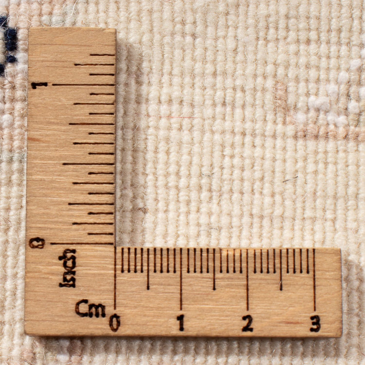 Perzisch tapijt - Nain - Premium - 297 x 248 cm - rood