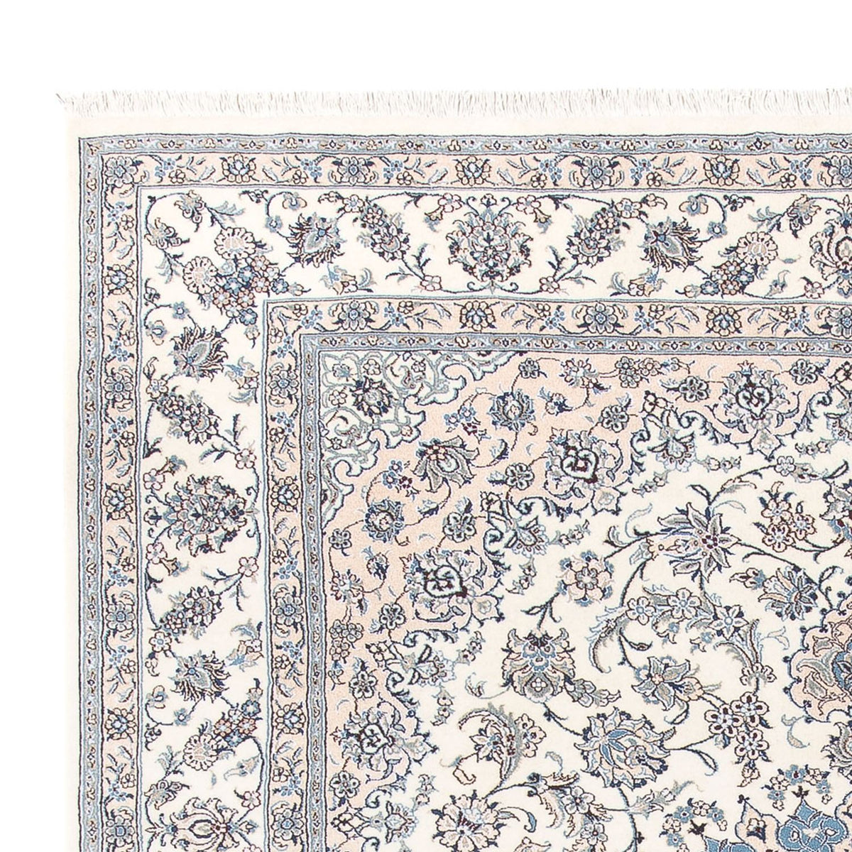 Nain Tapijt 290x385cm - Perzisch tapijt