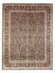 Kerman Tapijt 328x253cm - Perzisch tapijt