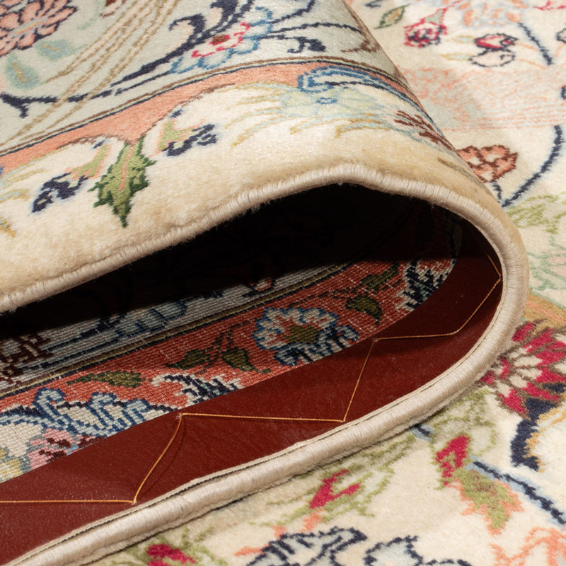 Perzisch tapijt - Klassiek - 348 x 245 cm - veelkleurig