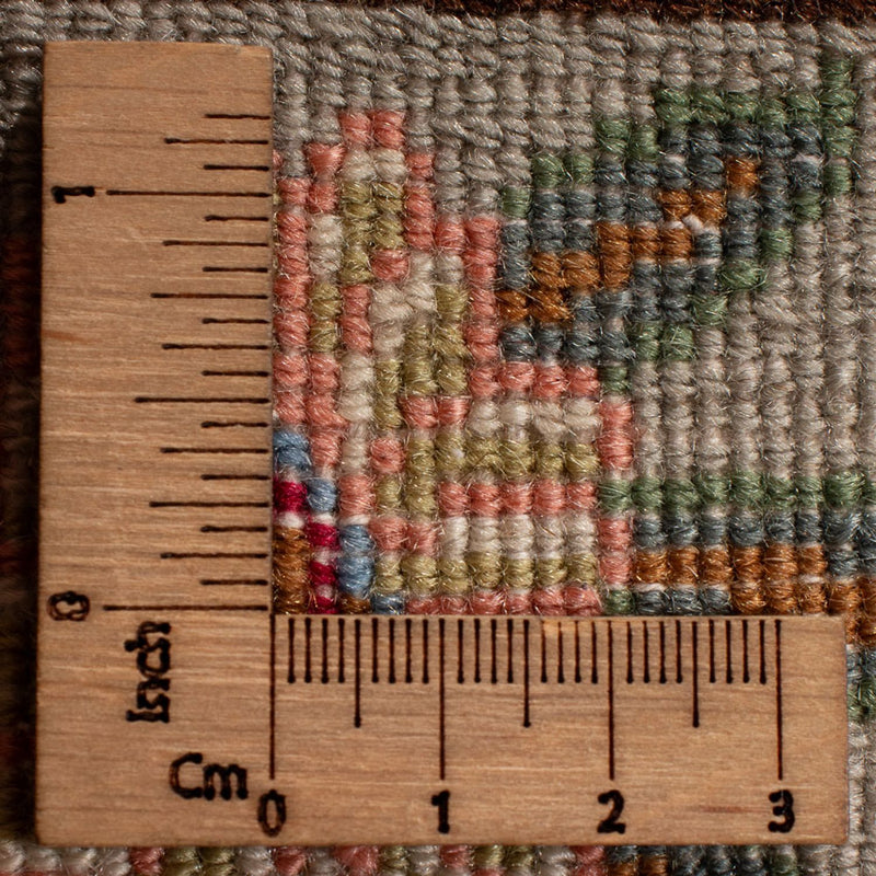 Perzisch tapijt - Klassiek - 348 x 245 cm - veelkleurig