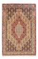 Senneh Tapijt 118x74cm - Perzisch tapijt