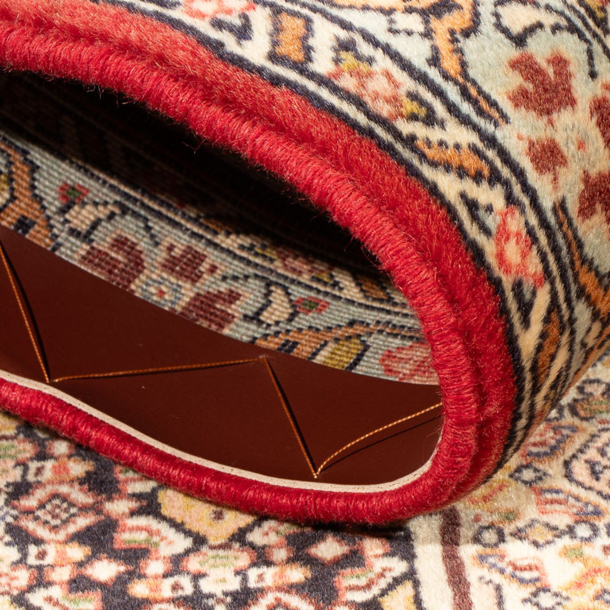 Perzisch tapijt - Klassiek - 118 x 74 cm - licht beige