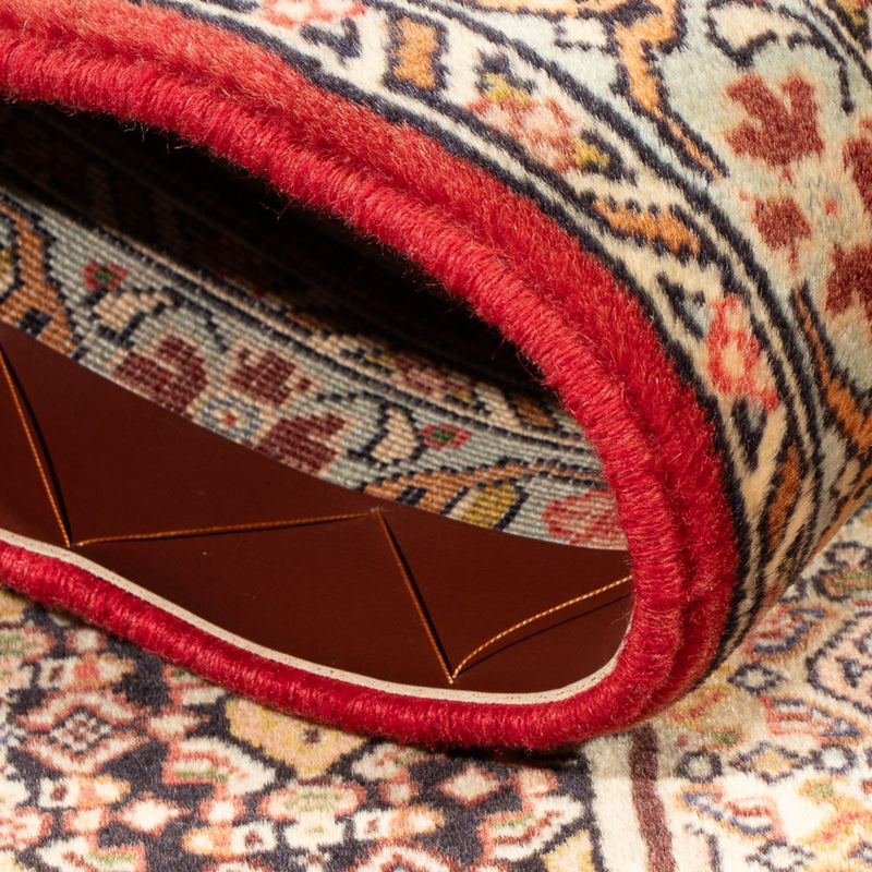 Perzisch tapijt - Klassiek - 118 x 74 cm - licht beige