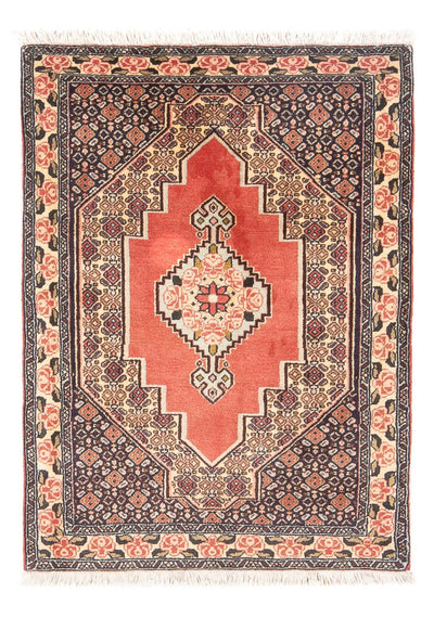 Senneh Tapijt 75x110cm - Perzisch tapijt