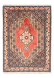 Senneh Tapijt 110x75cm - Perzisch tapijt
