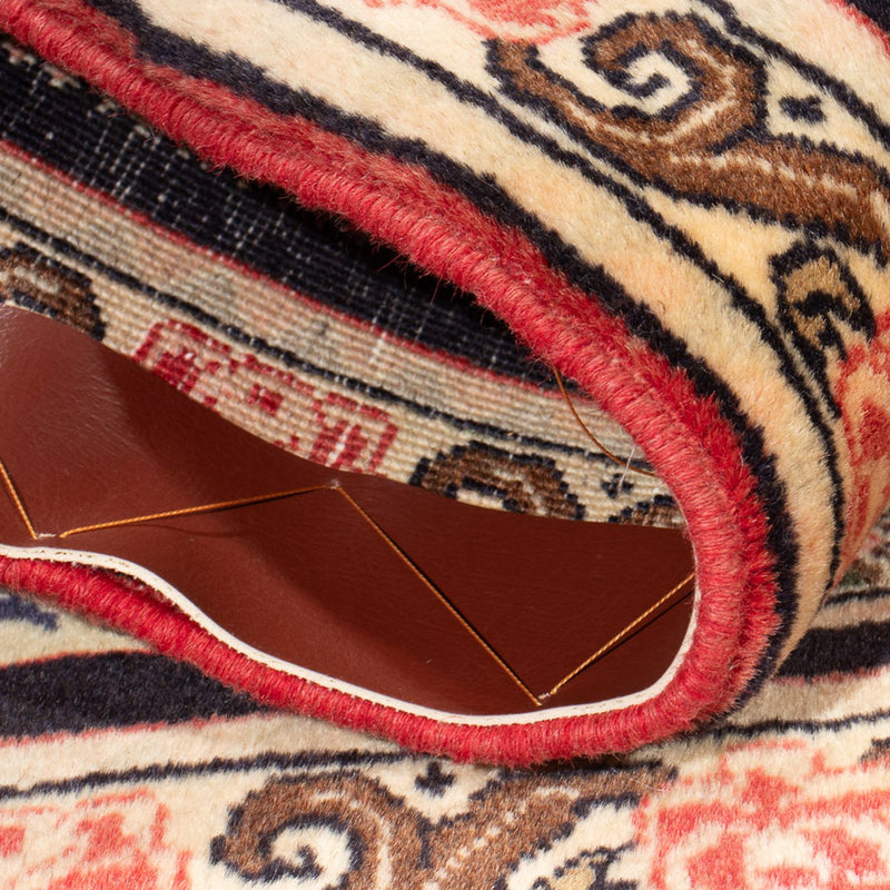 Perzisch tapijt - Klassiek - 100 x 76 cm - rood