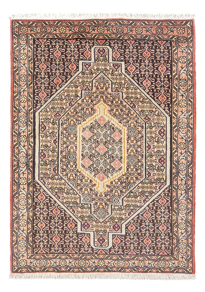 Senneh Tapijt 72x110cm - Perzisch tapijt
