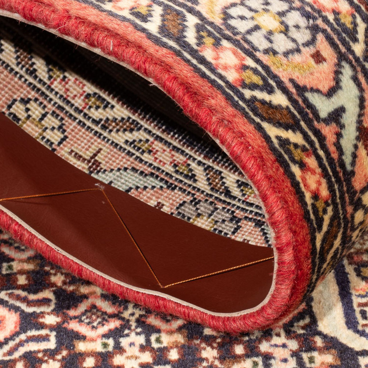 Perzisch tapijt - Klassiek - 110 x 72 cm - zand