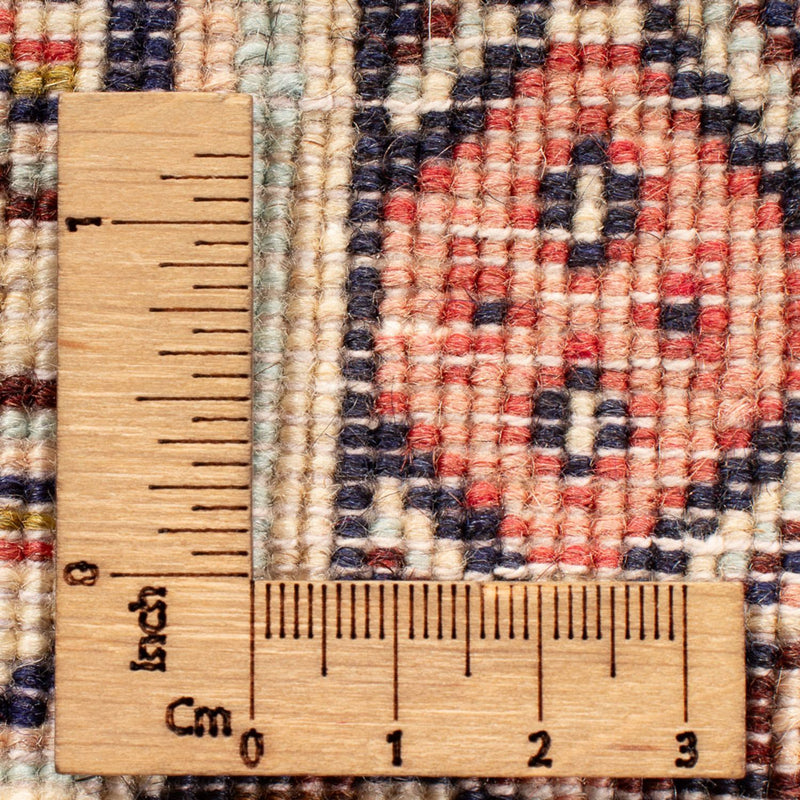 Perzisch tapijt - Klassiek - 110 x 72 cm - zand