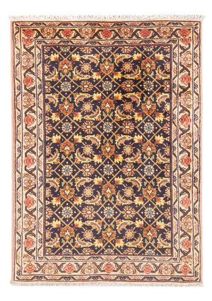 Perzisch tapijt - Klassiek - 110 x 72 cm - donkergrijs