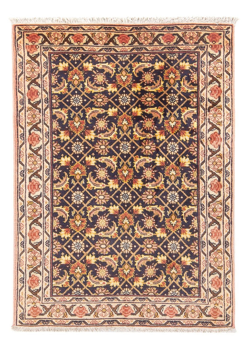 Perzisch tapijt - Klassiek - 110 x 72 cm - donkergrijs