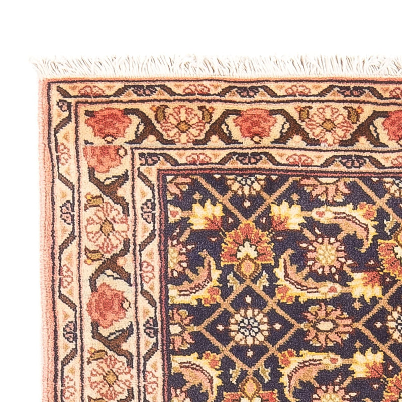 Perzisch tapijt - Klassiek - 110 x 72 cm - donkergrijs