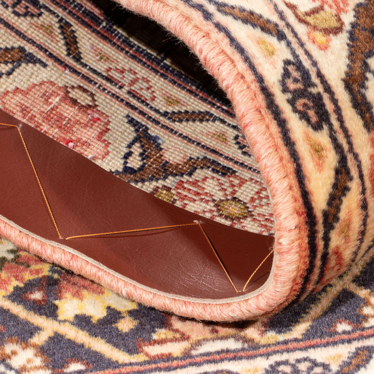 Perzisch tapijt - Klassiek - 110 x 72 cm - donkergrijs