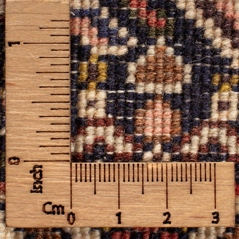 Perzisch tapijt - Klassiek - 112 x 76 cm - licht rood