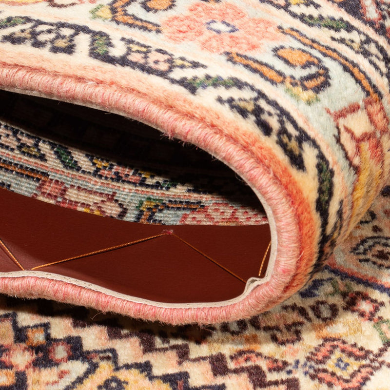 Perzisch tapijt - Klassiek - 110 x 73 cm - licht beige