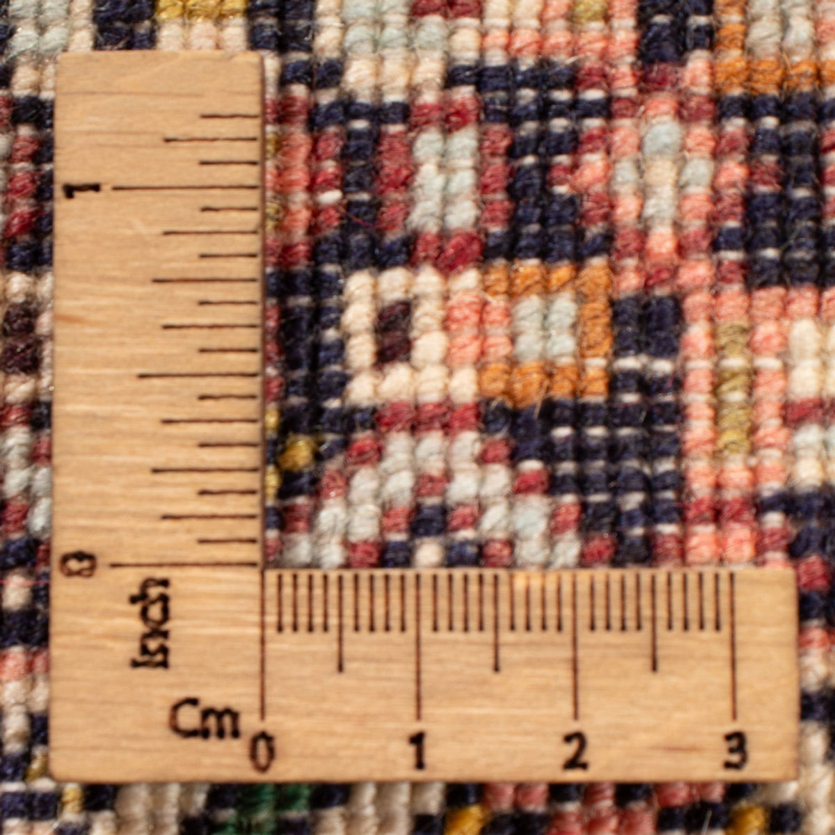 Perzisch tapijt - Klassiek - 110 x 73 cm - licht beige