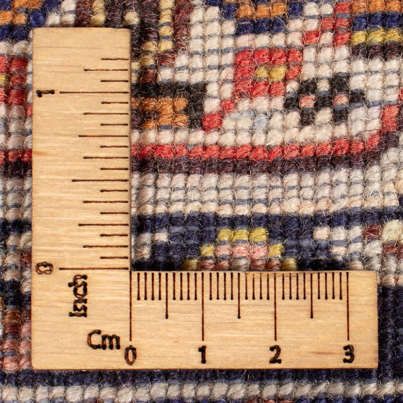 Perzisch tapijt - Klassiek - 108 x 76 cm - licht rood