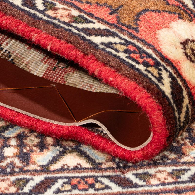 Perzisch tapijt - Klassiek - 116 x 70 cm - licht rood