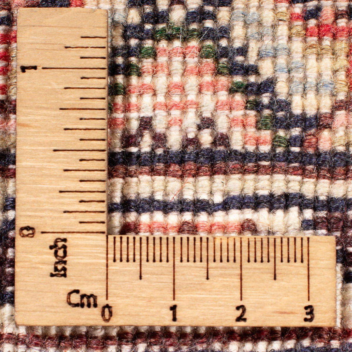 Perzisch tapijt - Klassiek - 116 x 70 cm - licht rood