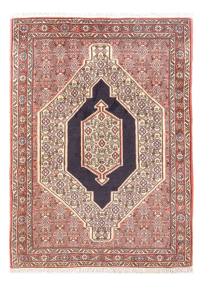 Senneh Tapijt 74x112cm - Perzisch tapijt
