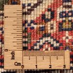 Perzisch tapijt - Klassiek - 112 x 74 cm - donkerblauw