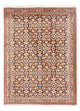 Perzisch tapijt - Klassiek - 112 x 80 cm - licht beige