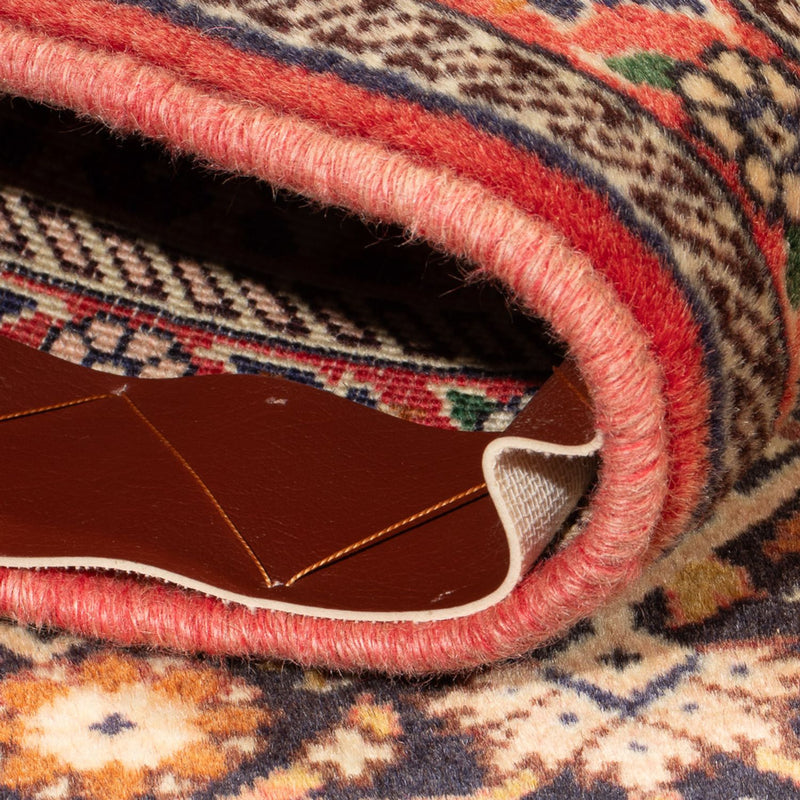 Perzisch tapijt - Klassiek - 112 x 80 cm - licht beige